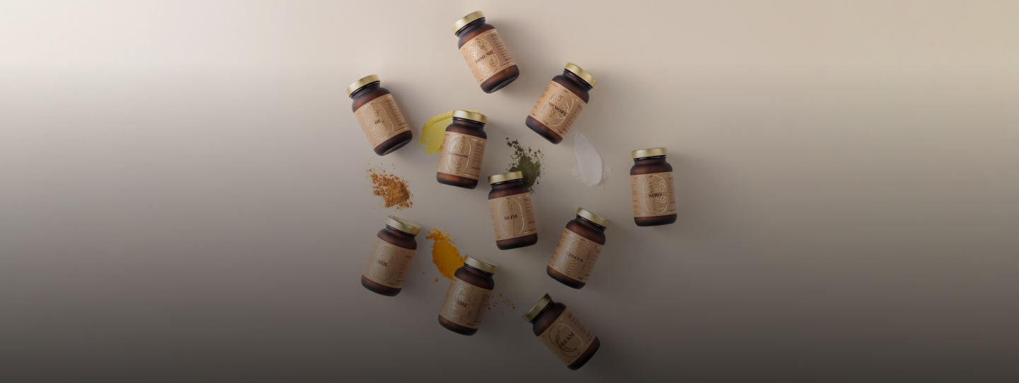 Esencja Twojego dobra.