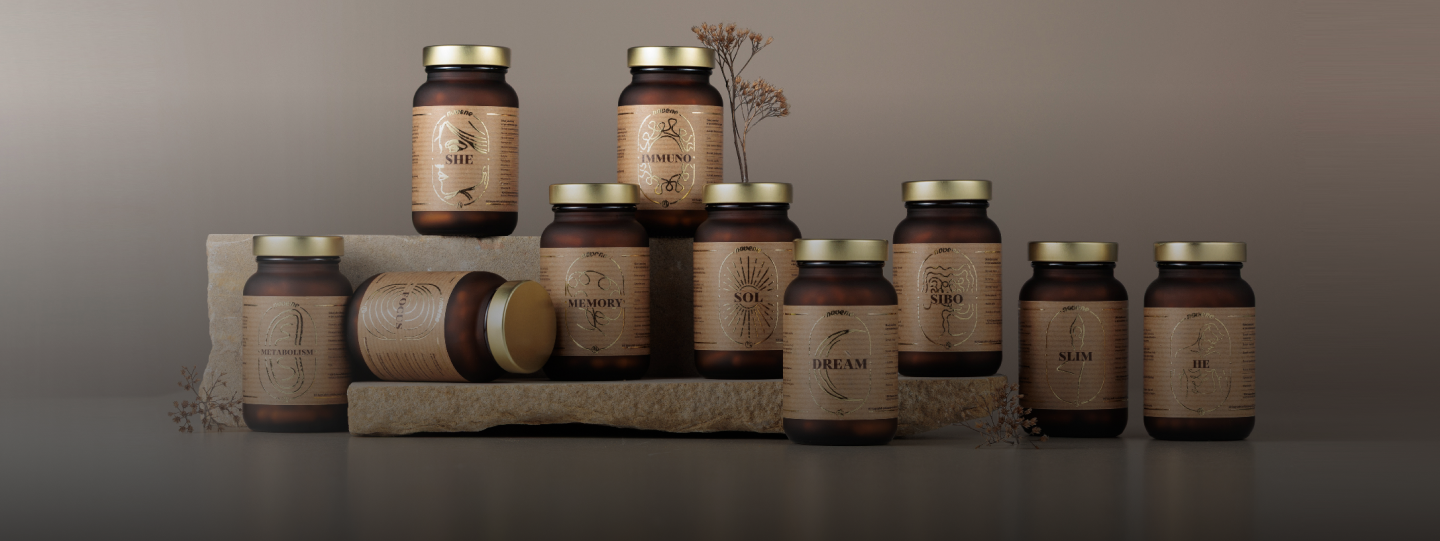 Esencja Twojego dobra.